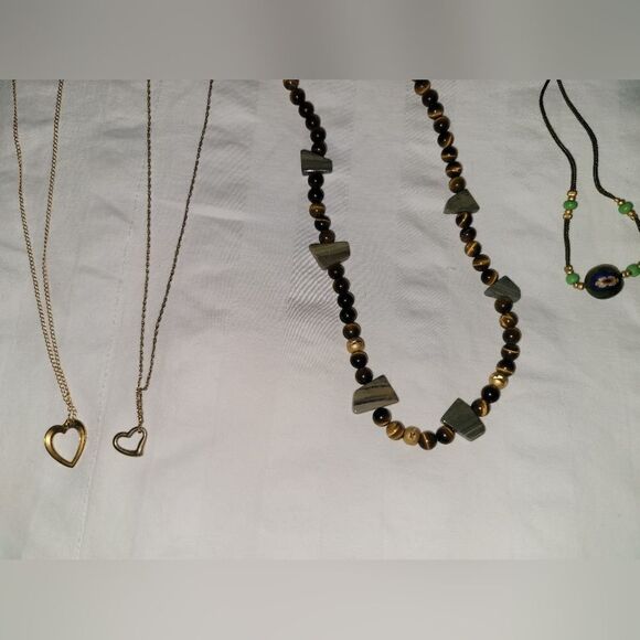 Necklace bundle  - Picture 5 of 10